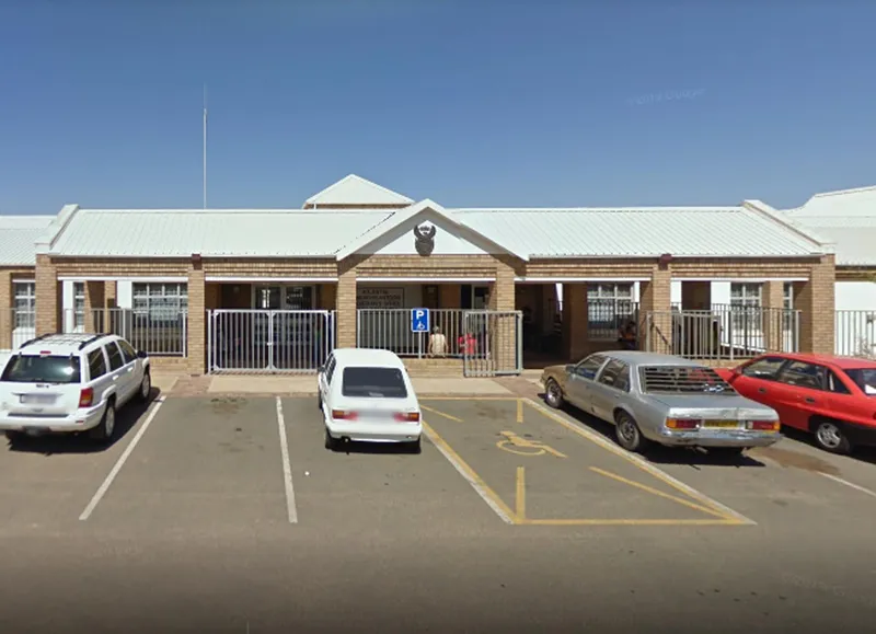 Alleged axe murderer denied bail in Atlantis Magistrate's Court