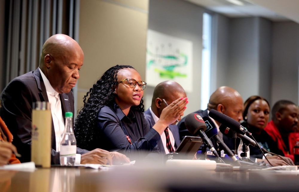 Tshwane Mayor backs corruption findings, signals crackdown after Madlanga Commission revelations