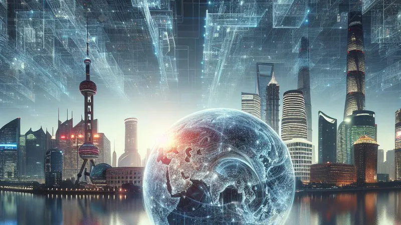 The AI race is on: Startup ecosystems in the crosshairs of a new era