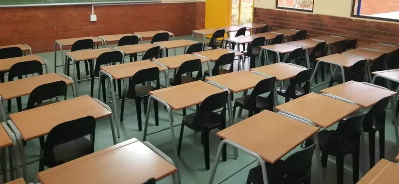 Controversy at Clairwood Secondary: school rental practices under scrutiny