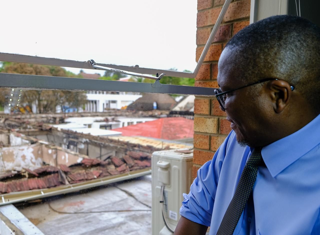 Inside the political war tearing Fort Hare University apart