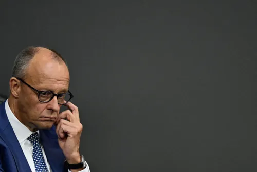 Germany backs South Africa’s return to US-hosted G20 summit