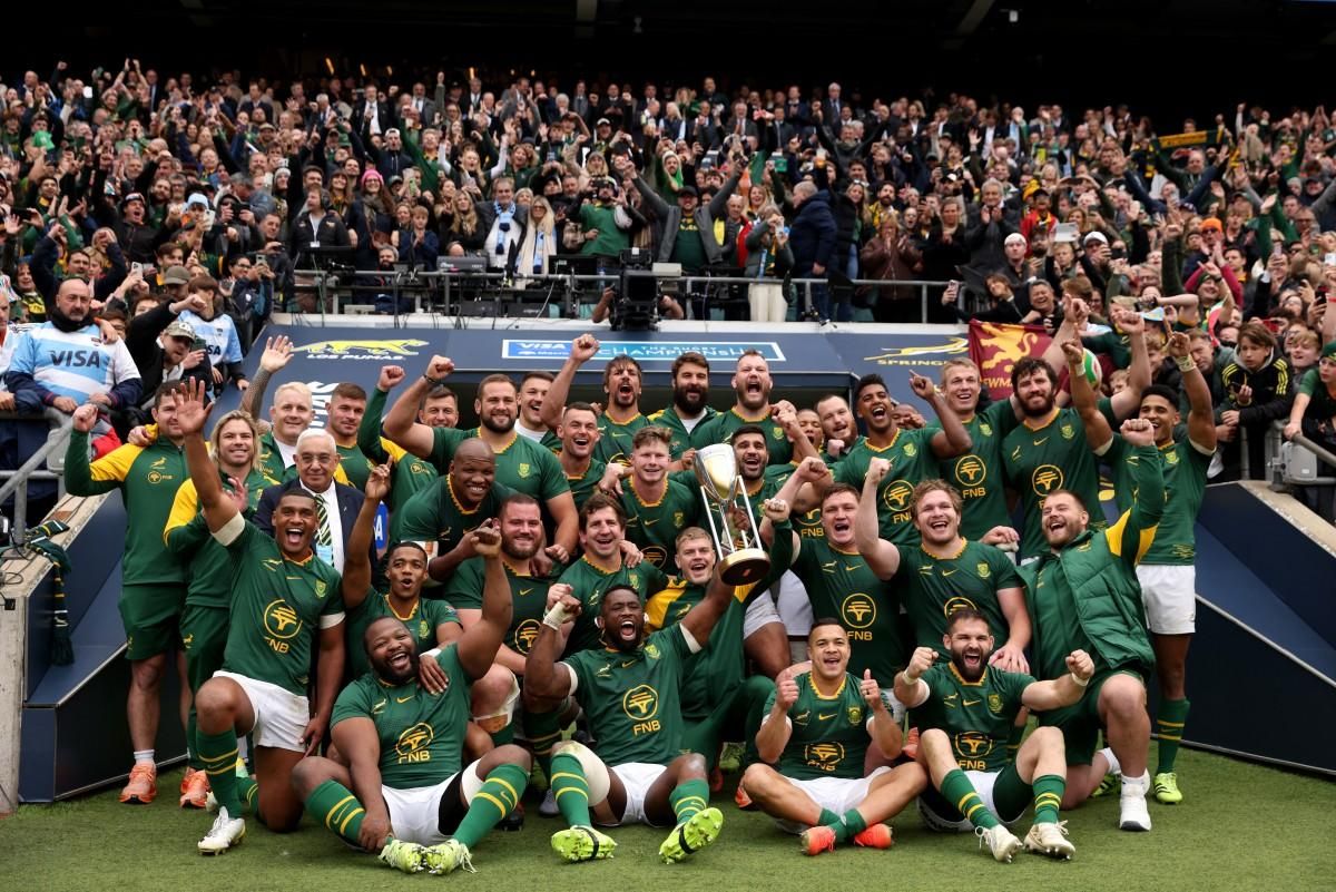 Springboks’ northern mission a dry run for 2027 World Cup knockout rugby