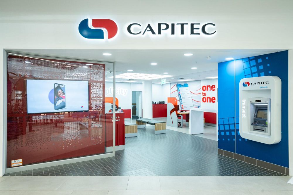 How Capitec is reshaping the business banking sector in South Africa