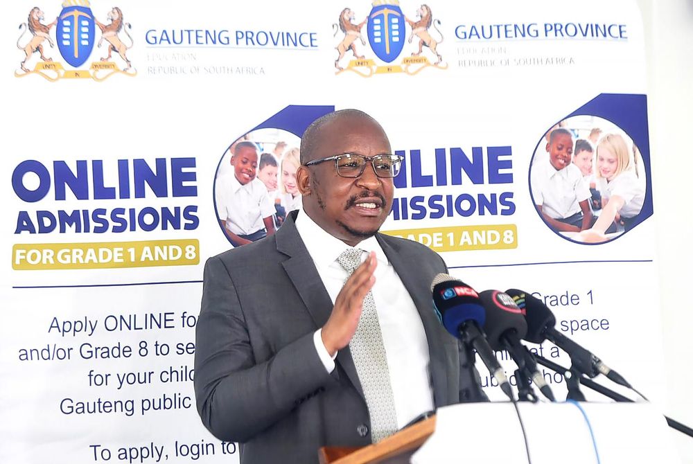 Gauteng MEC slams parents driving luxury cars but dodging school fees