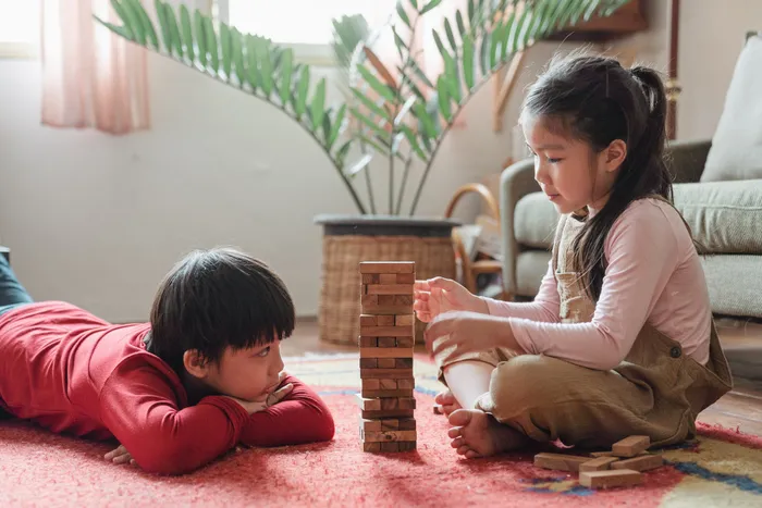 With all this over scheduling we do for our kids, it’s vital for their mental health that we set aside free time. Picture: Pexels/ Ketut Subiyanto