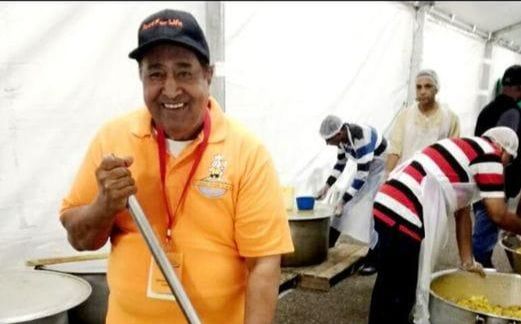 Feeding our children: the extraordinary life of Hare Krishna devotee Kasopersad Heeralal