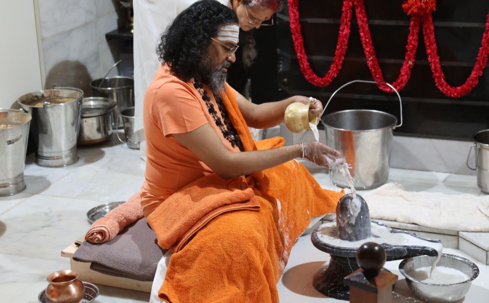 Pictures: Chinmaya Mission South Africa celebrates the joy of Maha Shivaratri