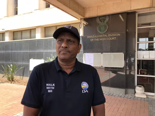 Durban High Court orders DA to stop “water tanker mafia” claims targeting eThekwini officials