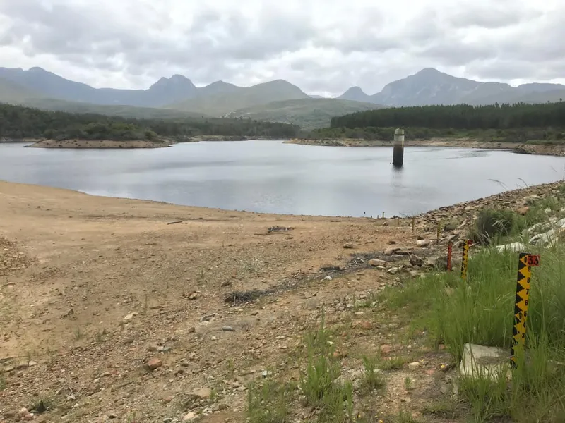 George Municipality calls for disaster declaration amid severe drought
