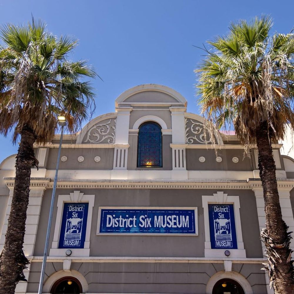 Five overlooked Cape Town museums that are worth adding to your family bucket list