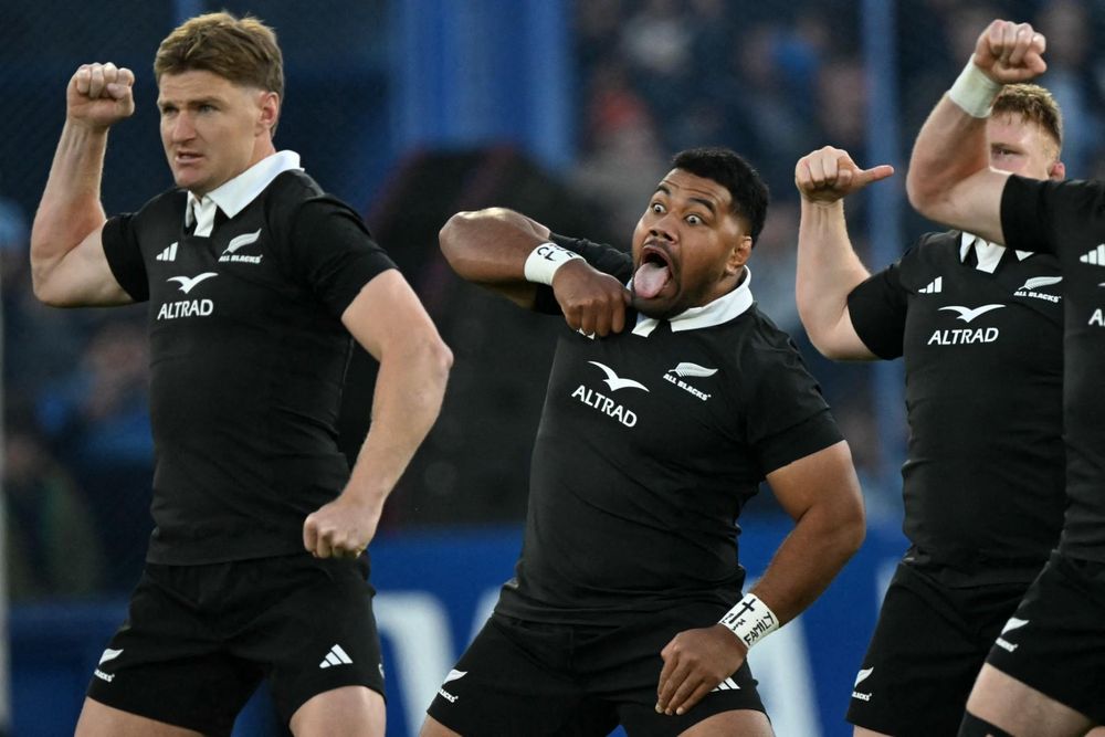 What to expect as the All Blacks kick off South African tour against the Stormers