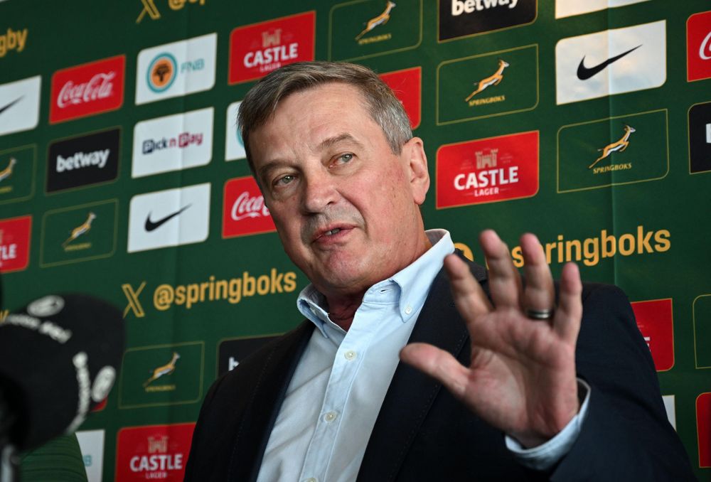 Why South Africa may never host the Rugby World Cup again