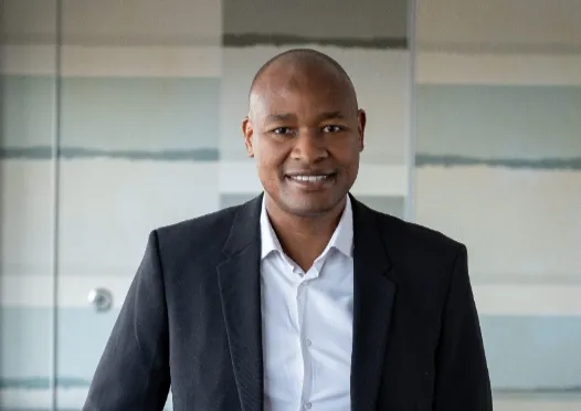 Zakheni Dlamini is the Chief Operating Officer at SA Home Loans.