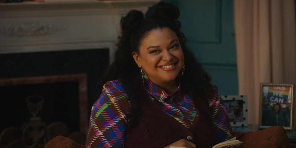 Alyssia Birjalal|Published 8 minutes ago 'Survival of the Thickest' season 3 is a perfect, heartbreakingly honest send-off