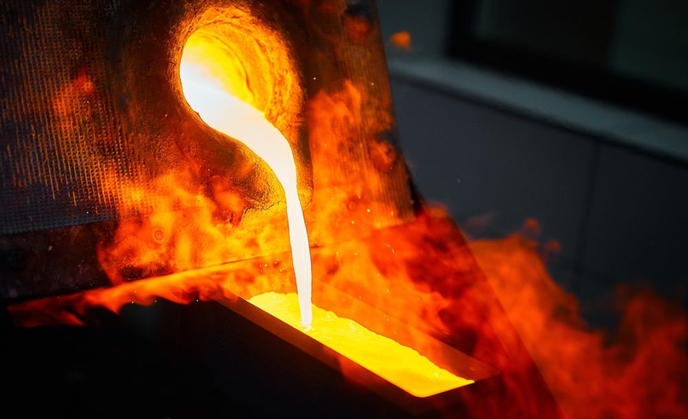 Pan African's R2.8bn gold project could boost production to 100 000 ounces annually