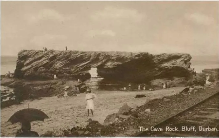 The sad end to a Durban landmark