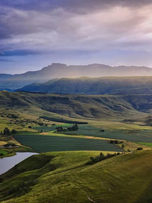 7 UNESCO World Heritage Sites in SA you should visit at least once