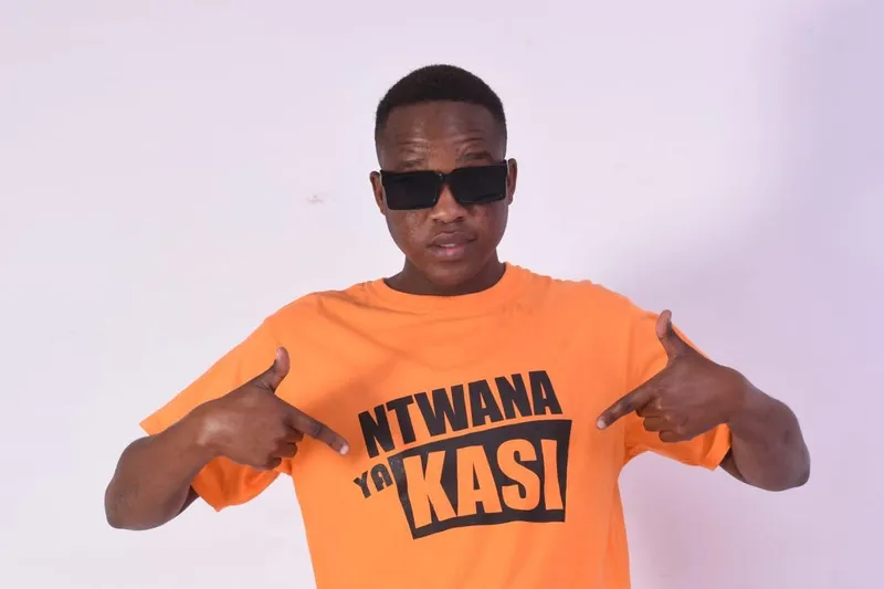 The inspiring journey of Ntwana Ya Kasi: From township roots to amapiano stardom