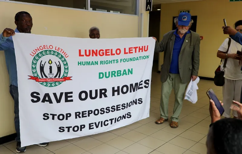 Gauteng High Court allows R60 billion class action against major banks to proceed