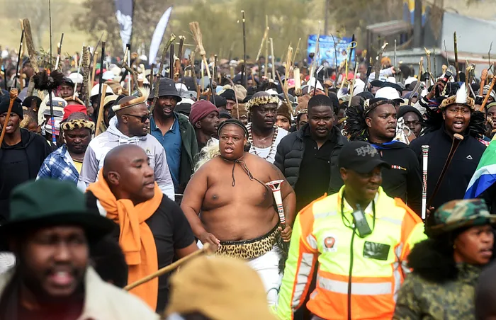 Tembisa residents have joined the call for illegal immigrants to leave South Africa ahead of the June 30 deadline imposed by March and March and other civic organisations.