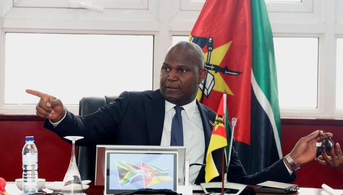 Mozambique's historic visit to China cements bilateral ties and opens economic doors