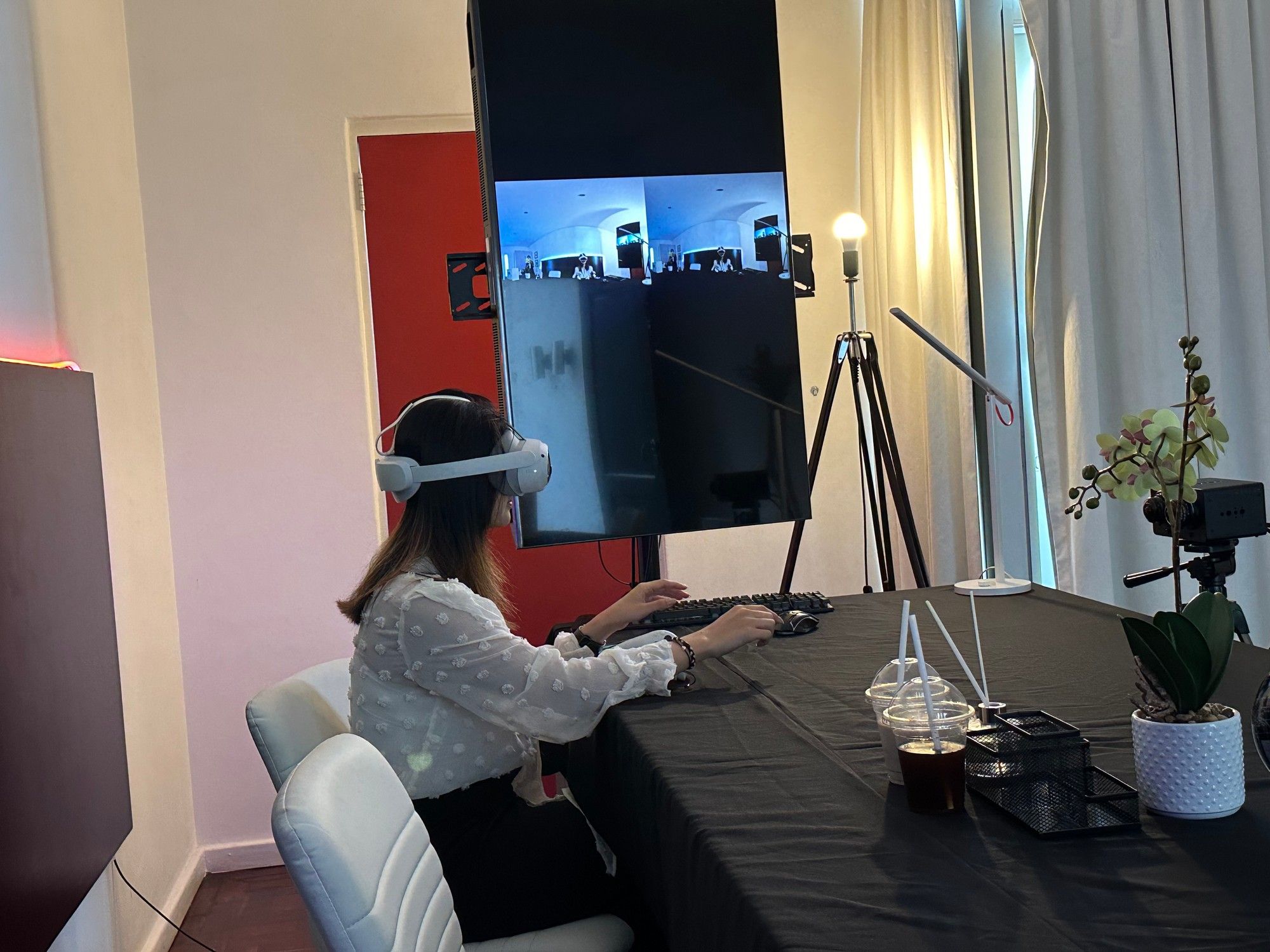 Huawei’s All-Optical smart-home showcase unleashes a new era of home ...