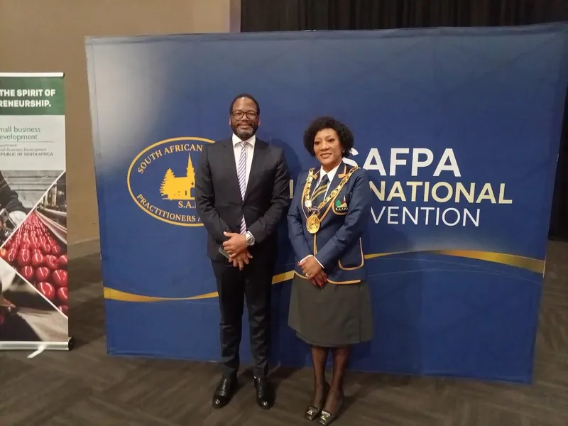 IOL | South African Politics News – Key Updates & Analysis
