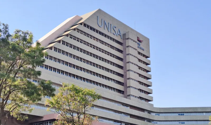 Public Protector reveals governance failures at Unisa in security appointment scandal