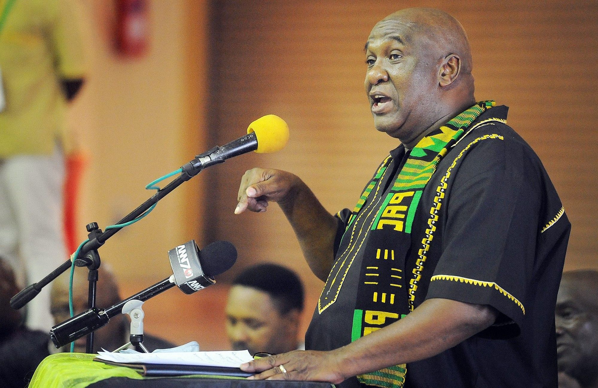PAC to explore recovery of funds following conviction of former president