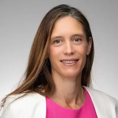 Clemence Schmid is the director for Global Plastics Action Partnership at the World Economic Forum.