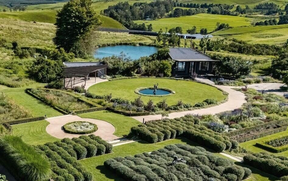 The transformation of a Midlands hotel into a world-class destination: a journey immortalised in a new book