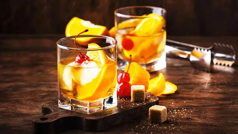 Festive alcohol spending spikes as South Africans embrace celebrations