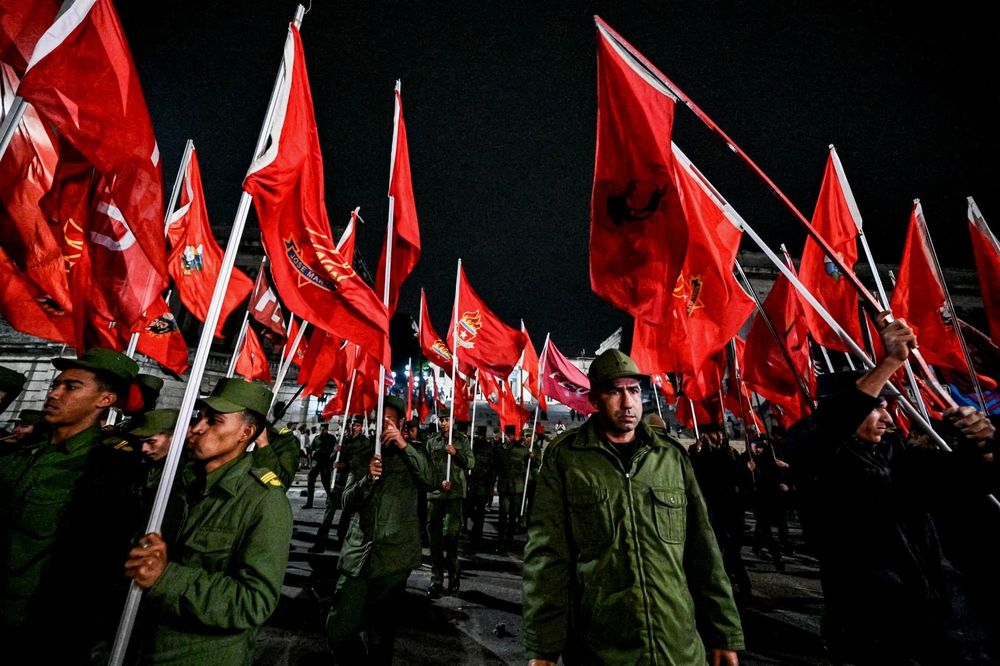 Understanding the US Blockade: Cuba's Struggle for Sovereignty