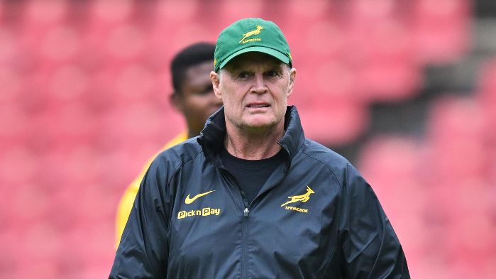 WATCH | The Last Word on Rugby: Inside Rassie’s Springbok masterplan as ...