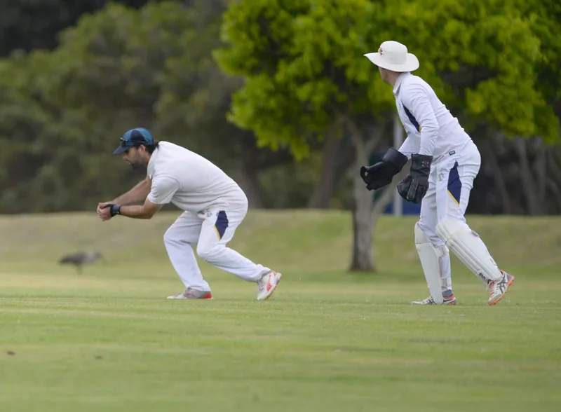 Green Point keep title hopes alive, WPCC tighten grip at the top