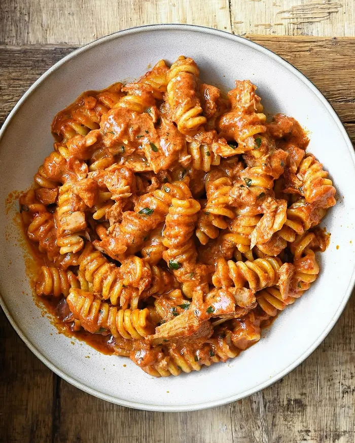 Canned tuna is surprisingly versatile and can stretch into hearty family meals that are both affordable and satisfying.