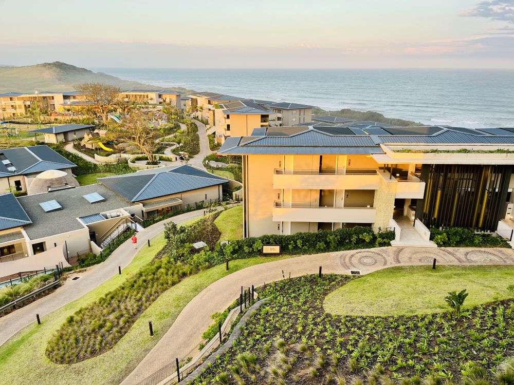 R2 billion mega resort: Can Club Med spark KZN’s tourism revival?