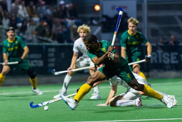 SA look to ride Nations Cup wave into hockey Test series against Malaysia