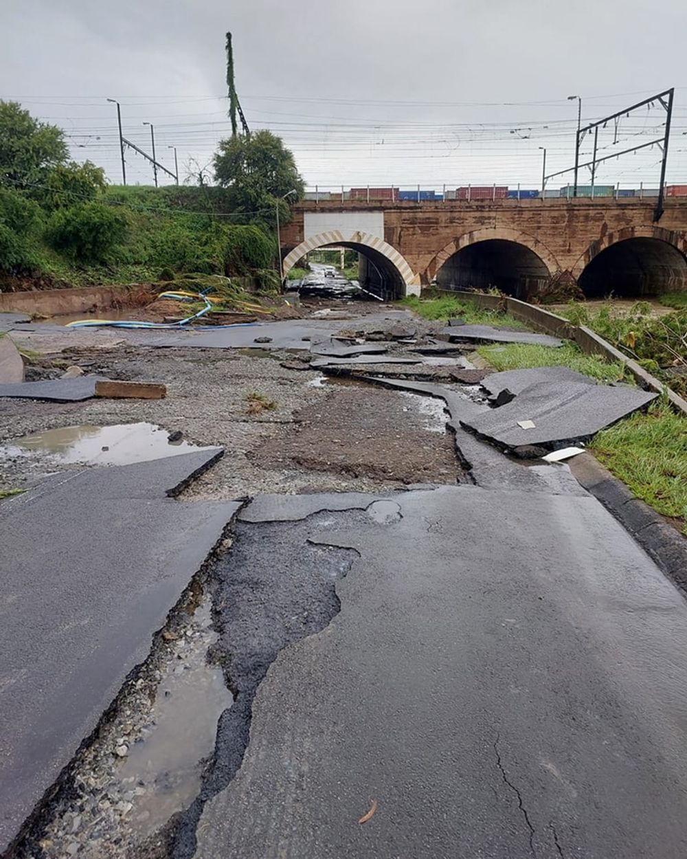 'This policy is reactionary, not proactive': Councillor challenges eThekwini's disaster management framework
