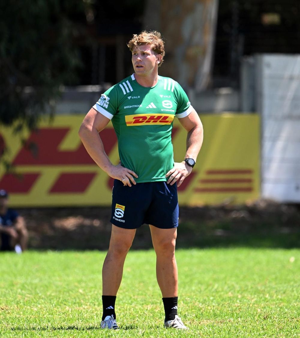 Selection calls in focus as Stormers prepare for tough Dragons clash in ...
