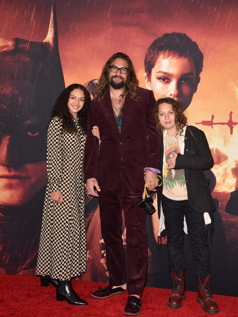 Jason Momoa says son Nakoa-Wolf is in for a ‘rude awakening’ with first ...