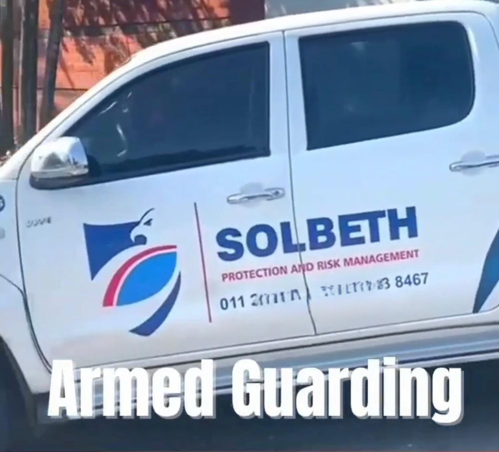 Court dismisses Solbeth Protection Services' R230 million claim against ...