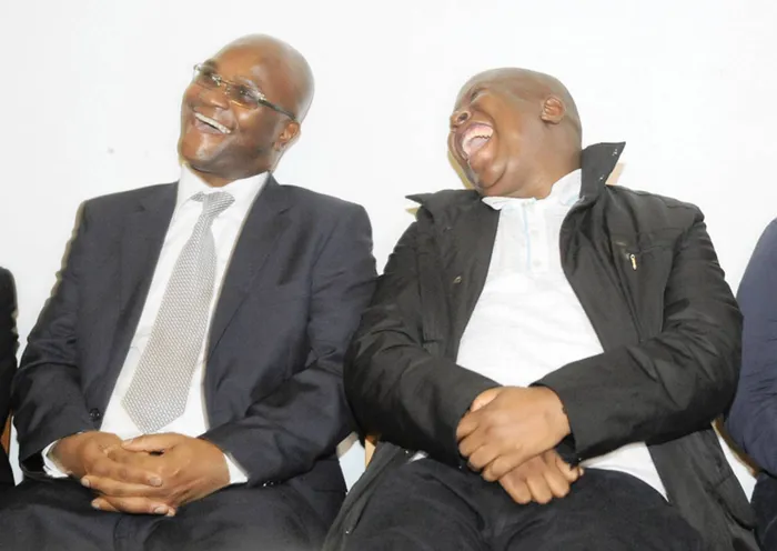 Juju on booze, condoms and woodwork