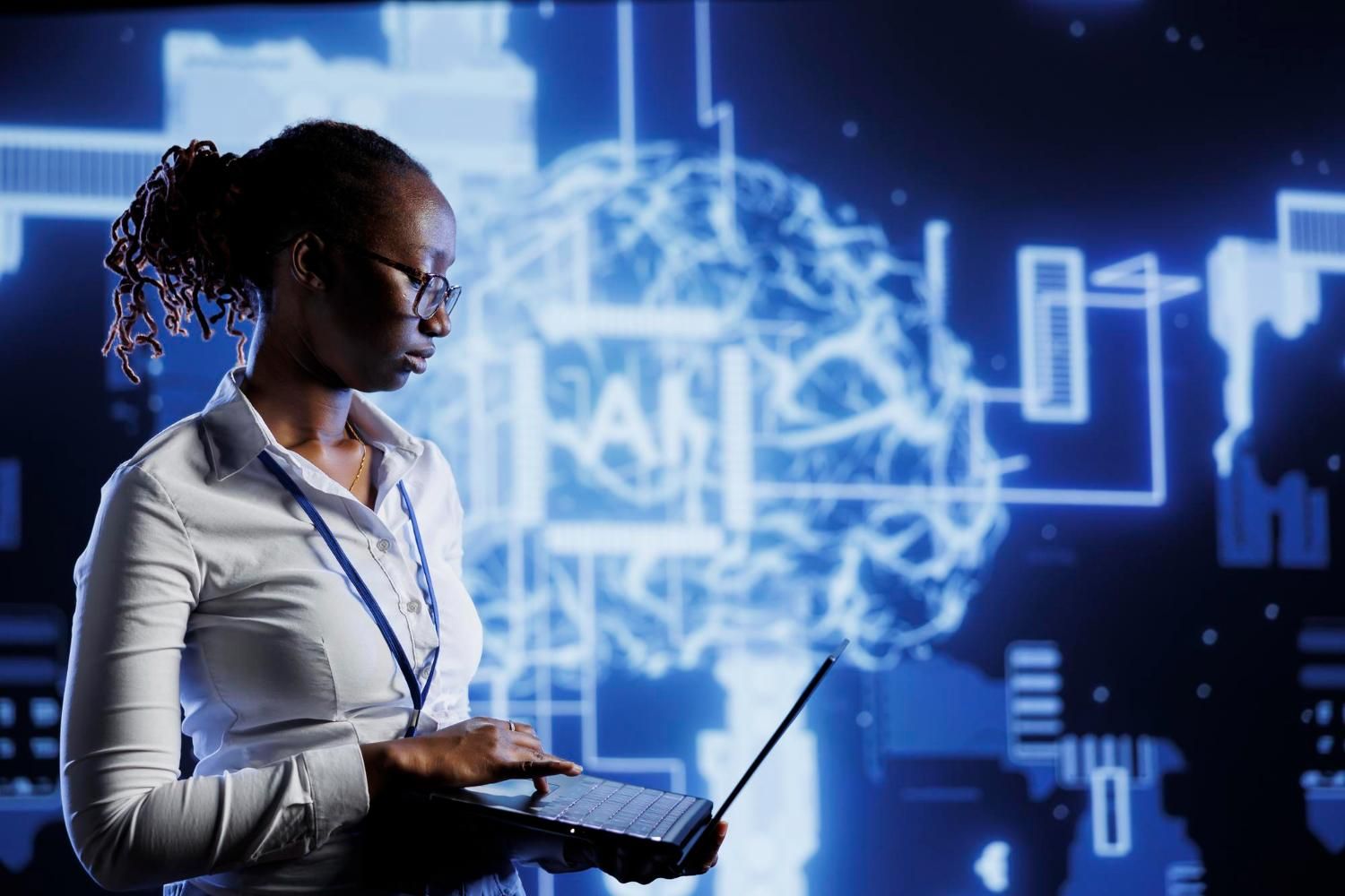 University of Pretoria recognised as leading institution for AI research in South Africa