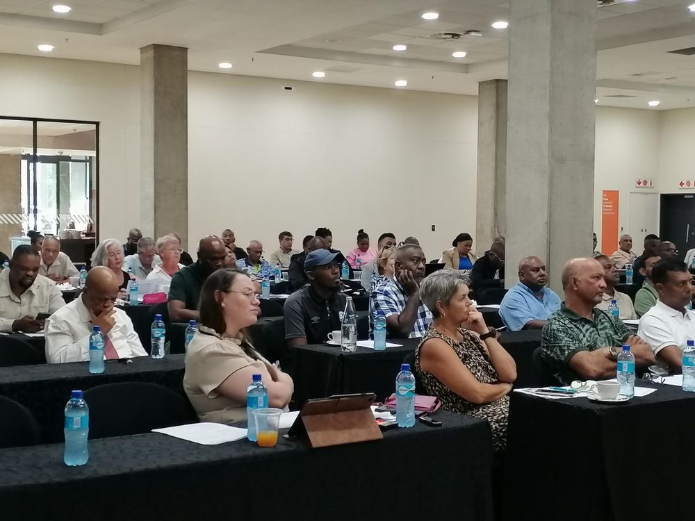 eThekwini ratepayers urged to unite for improved service delivery