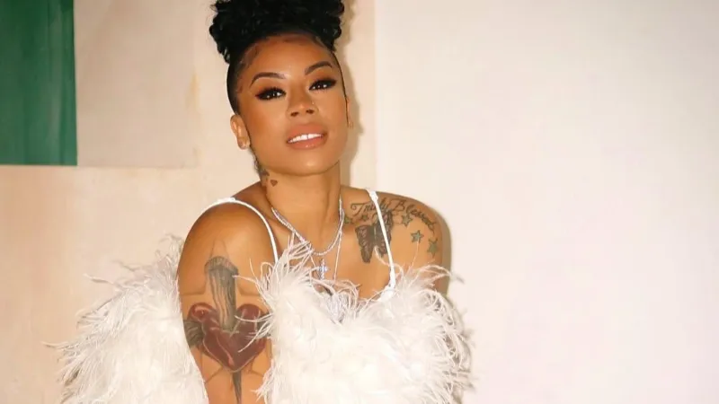 Keyshia Cole's South African concert cancelled, leaving R&B fans heartbroken