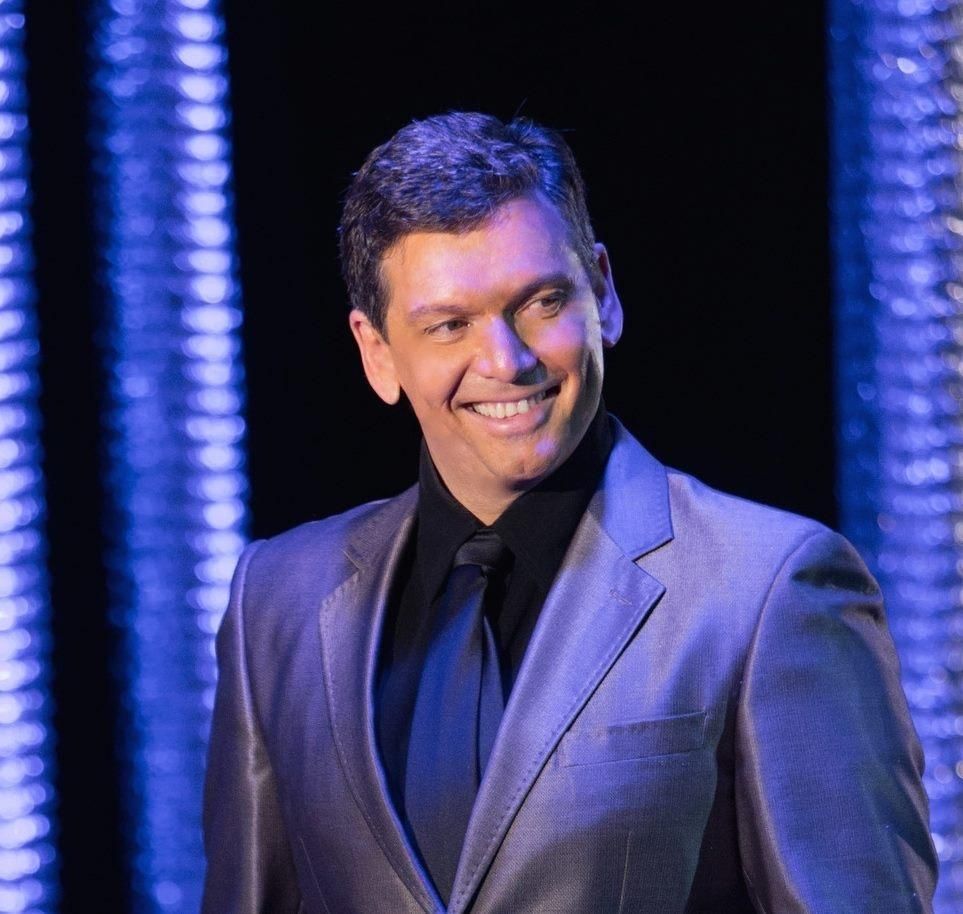 Ian von Memerty dies at 61: tributes pour in for South African theatre and TV legend