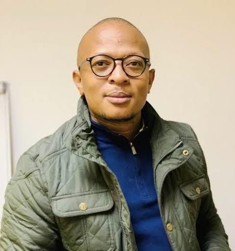 Sifiso Mahlangu appointed as the new national spokesperson for the MK Party
