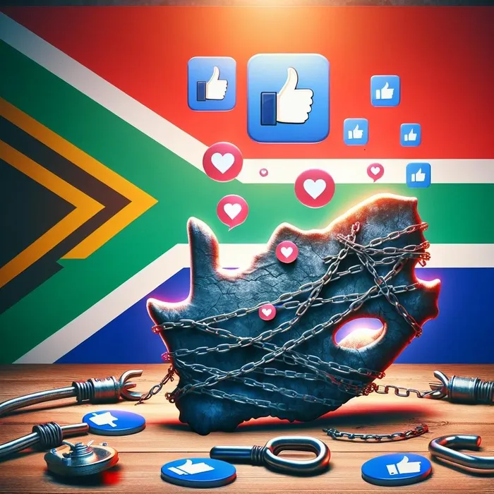 IOL article on influencer marketing and accountability